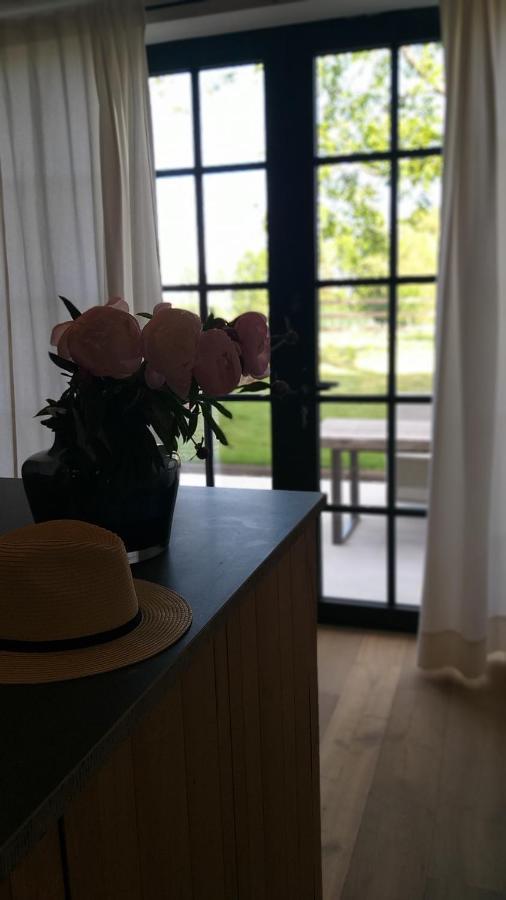 Muntershof Villa Velzeke-Ruddershove Eksteriør bilde